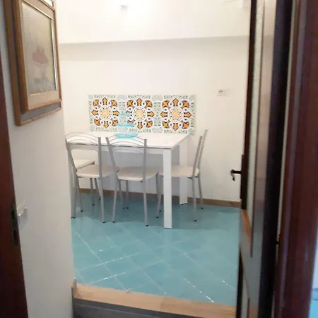 Ferienwohnung Cupido Art House Amalfi Exterior foto