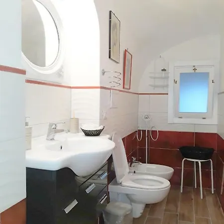 Ferienwohnung Cupido Art House Amalfi Exterior foto
