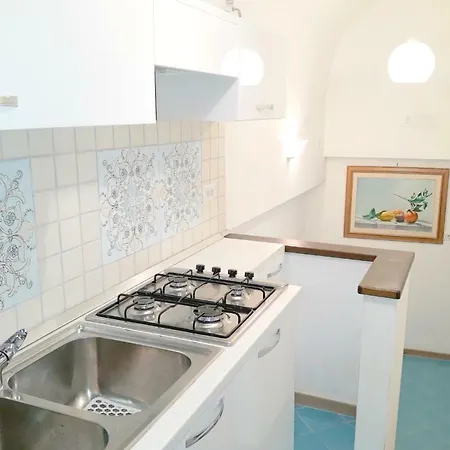 Ferienwohnung Cupido Art House Amalfi Exterior foto