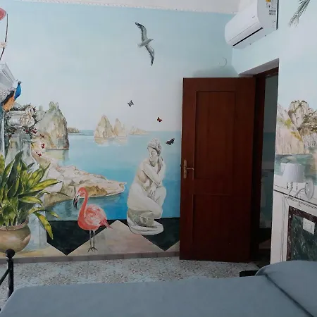 Ferienwohnung Cupido Art House Amalfi Exterior foto