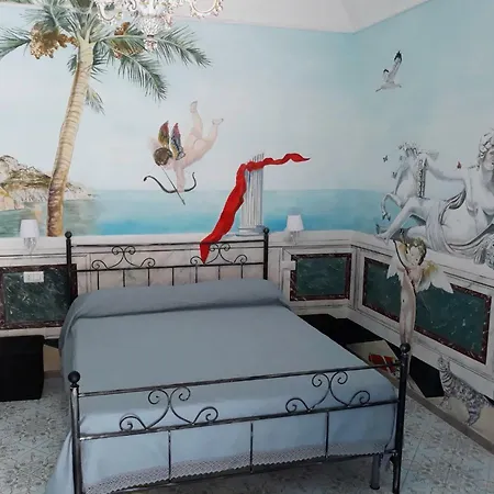 Ferienwohnung Cupido Art House Amalfi Exterior foto