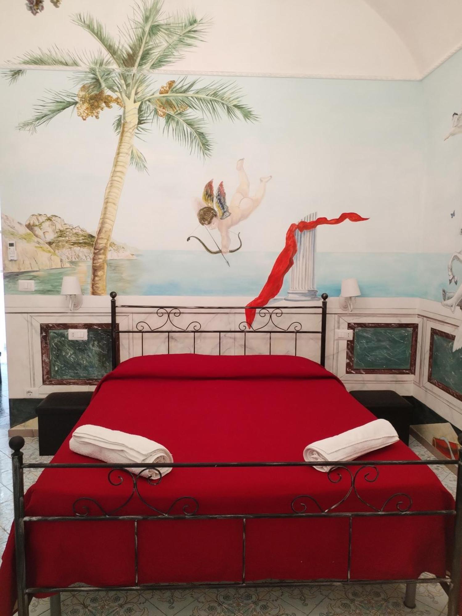 Cupido Art House Amalfi