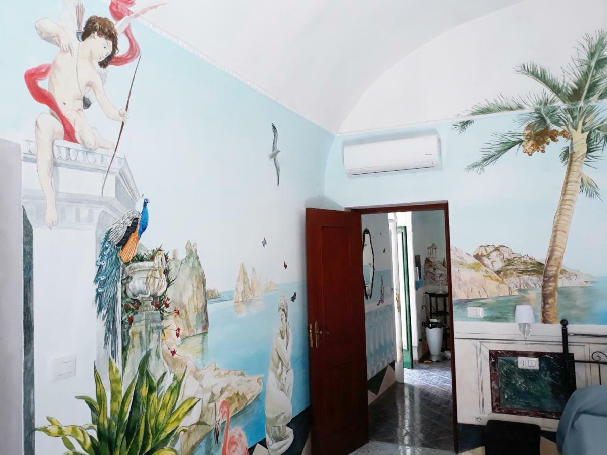 Apartment Cupido Art House *