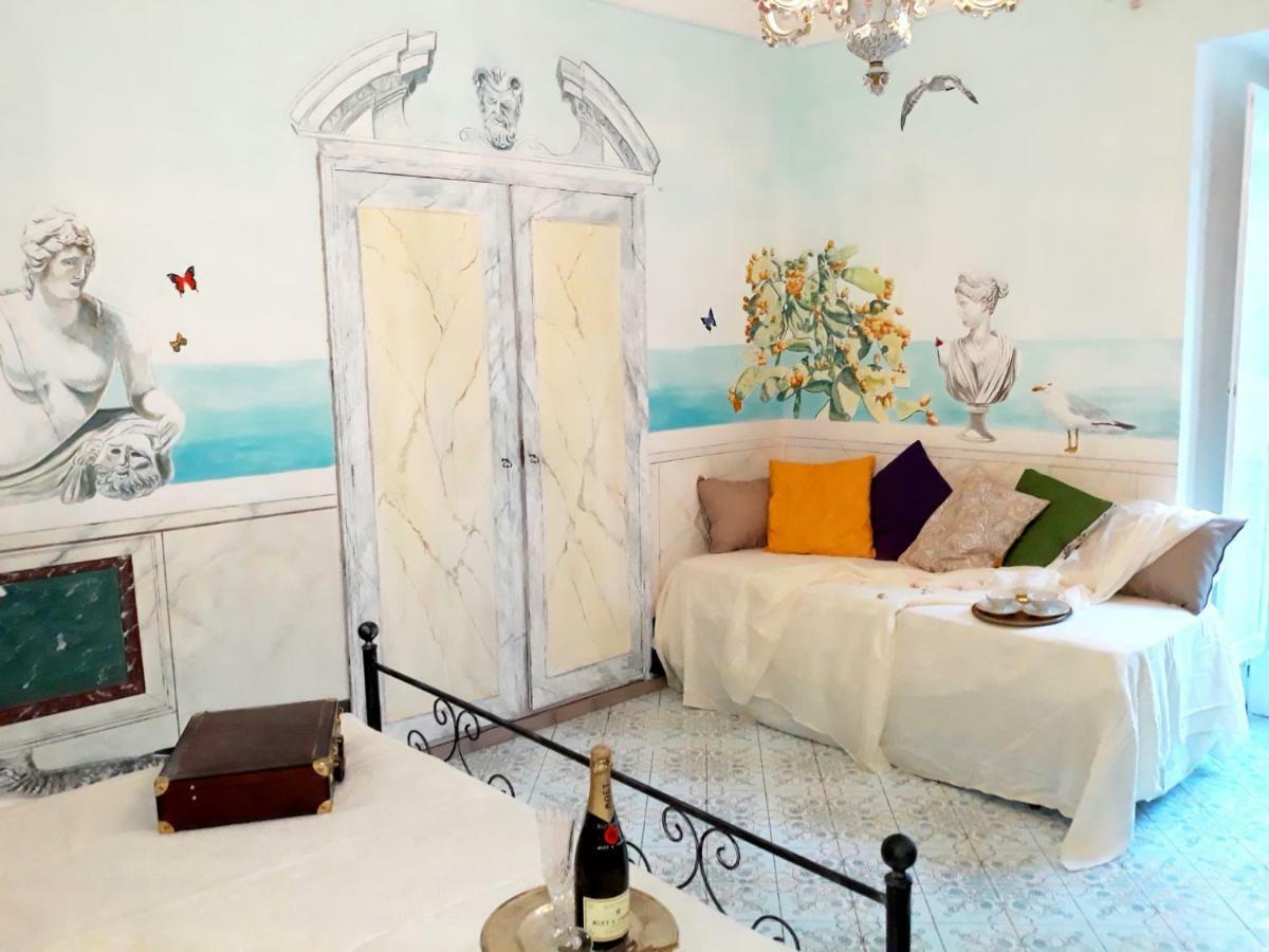 Apartment Cupido Art House *