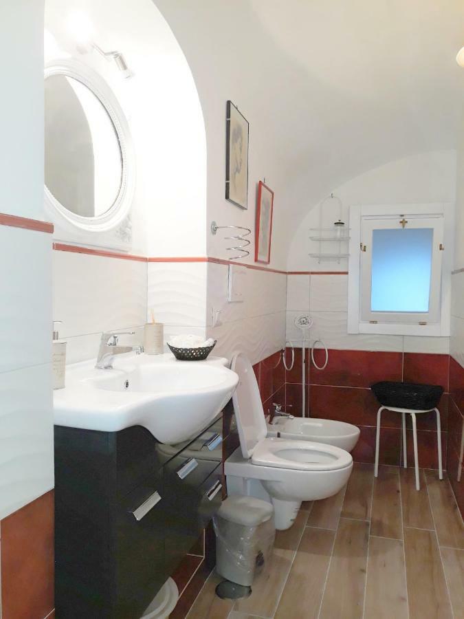 Cupido Art House Apartment Amalfi