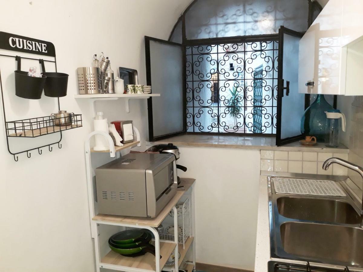 Cupido Art House Apartment
