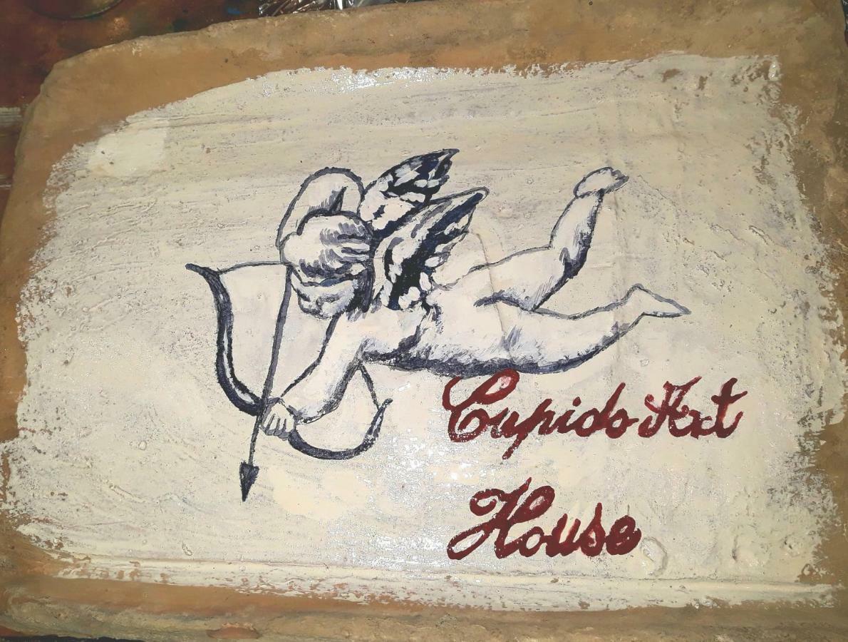 Cupido Art House