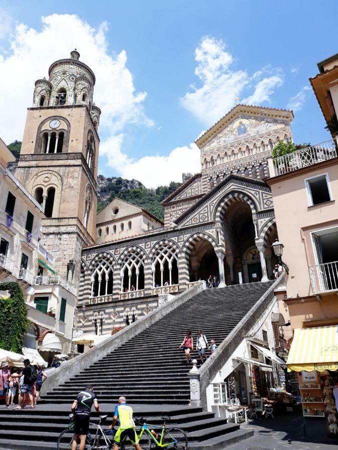 Cupido Art House Apartment Amalfi
