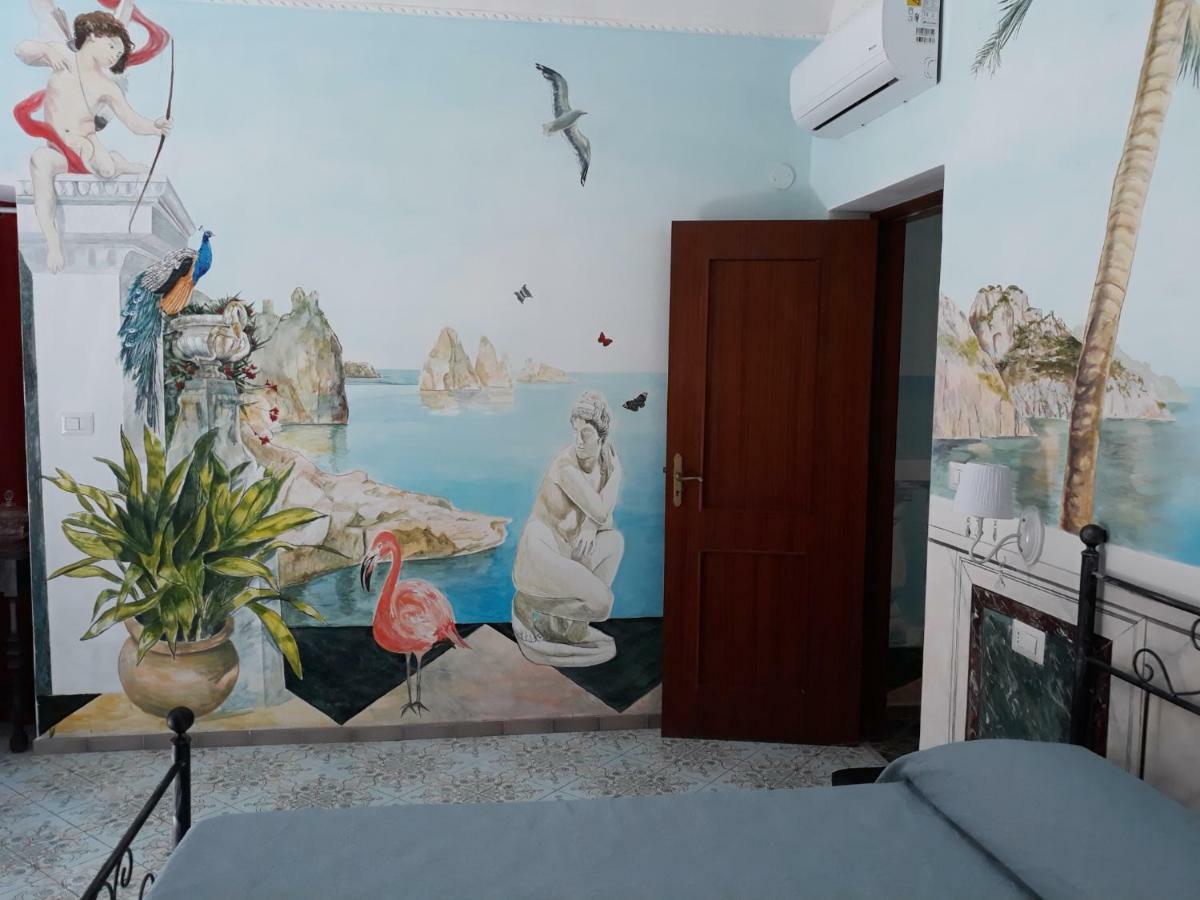 Cupido Art House * Amalfi