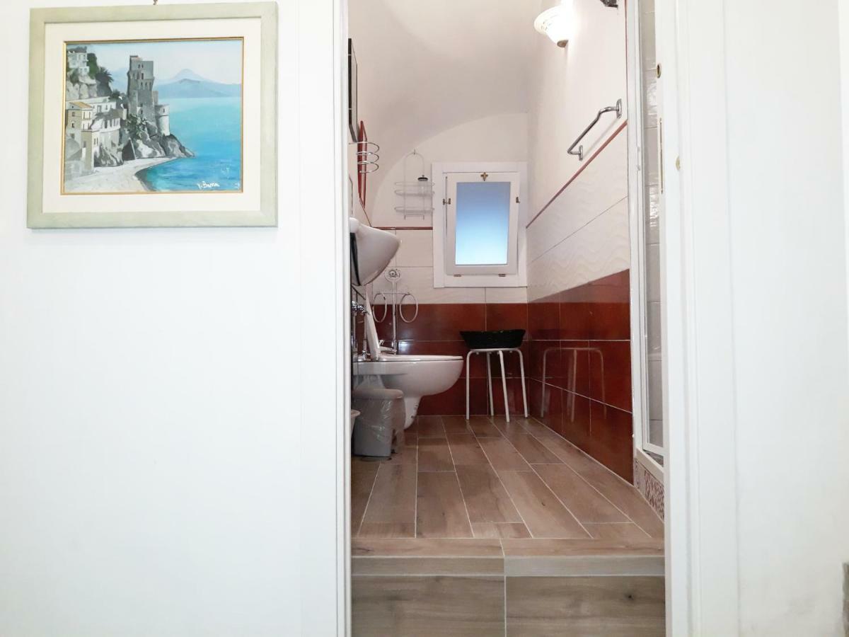 Apartment Cupido Art House Amalfi