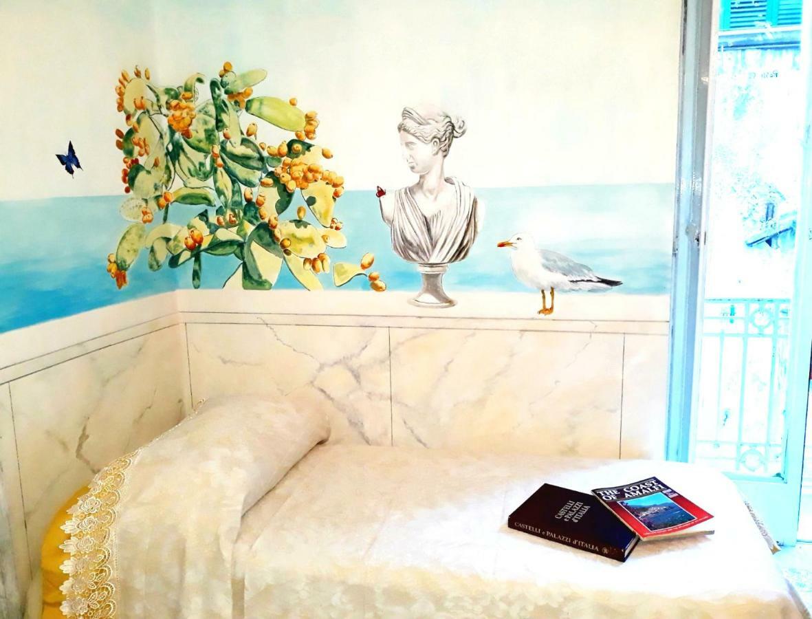 Cupido Art House *