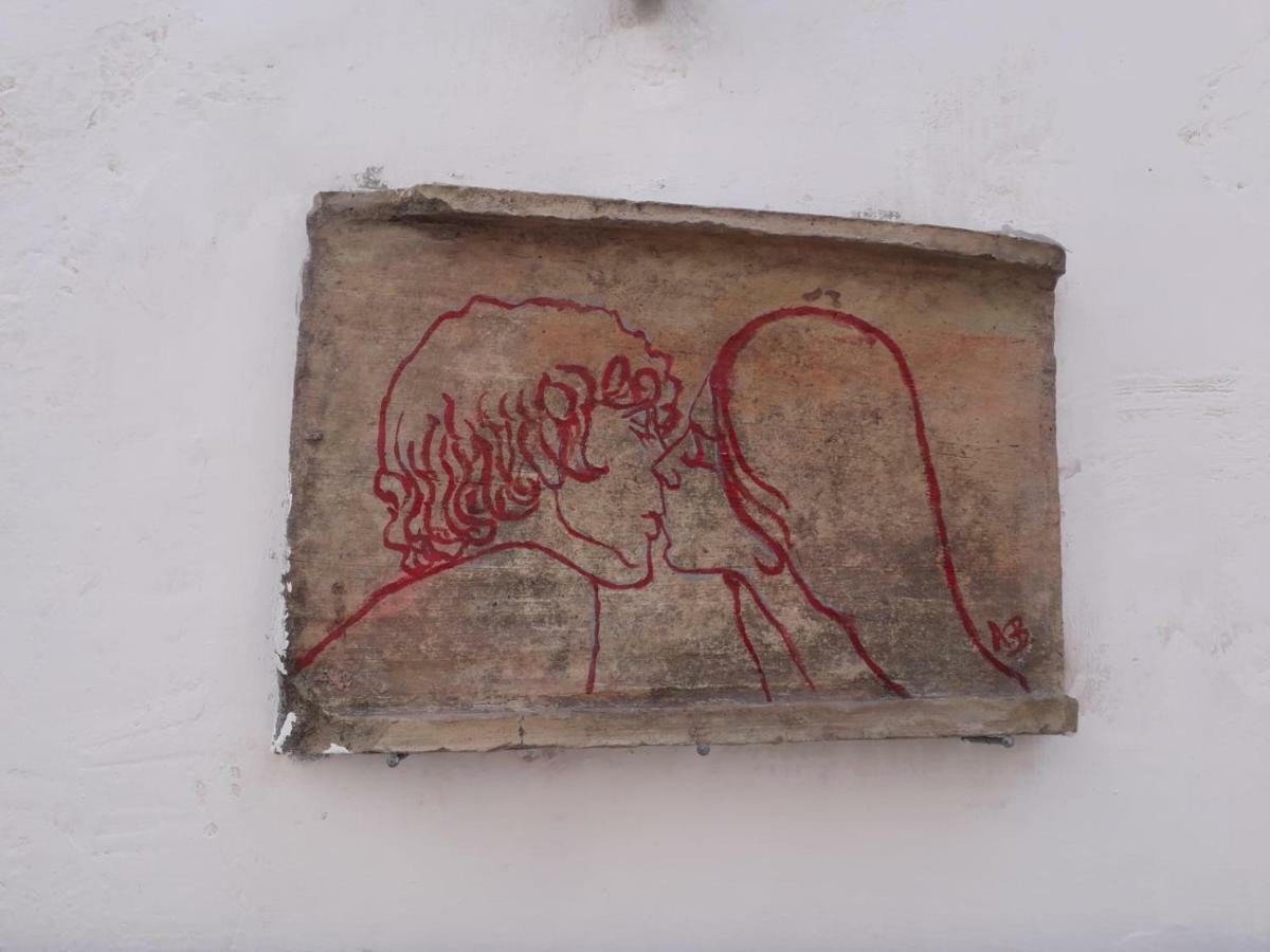 Apartment Cupido Art House Amalfi