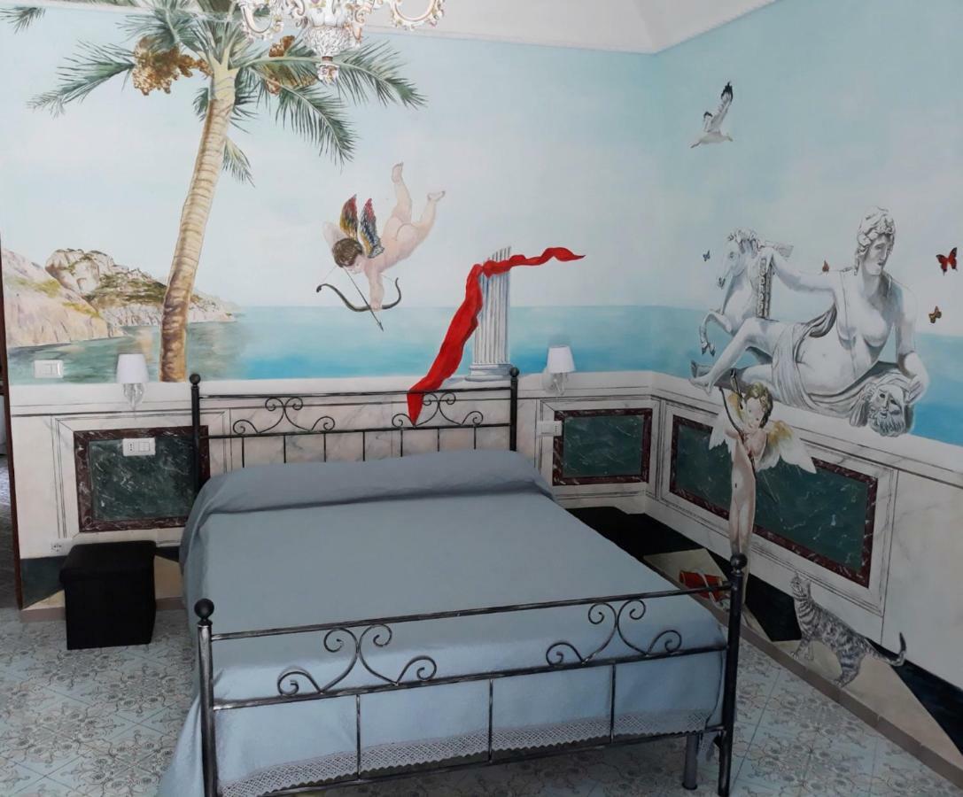 Cupido Art House Apartment Amalfi