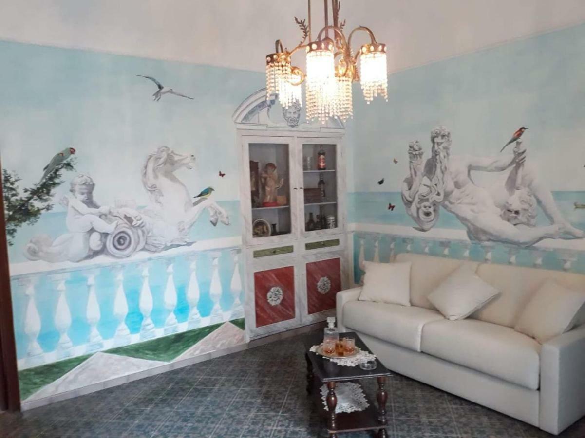 Apartment Cupido Art House
