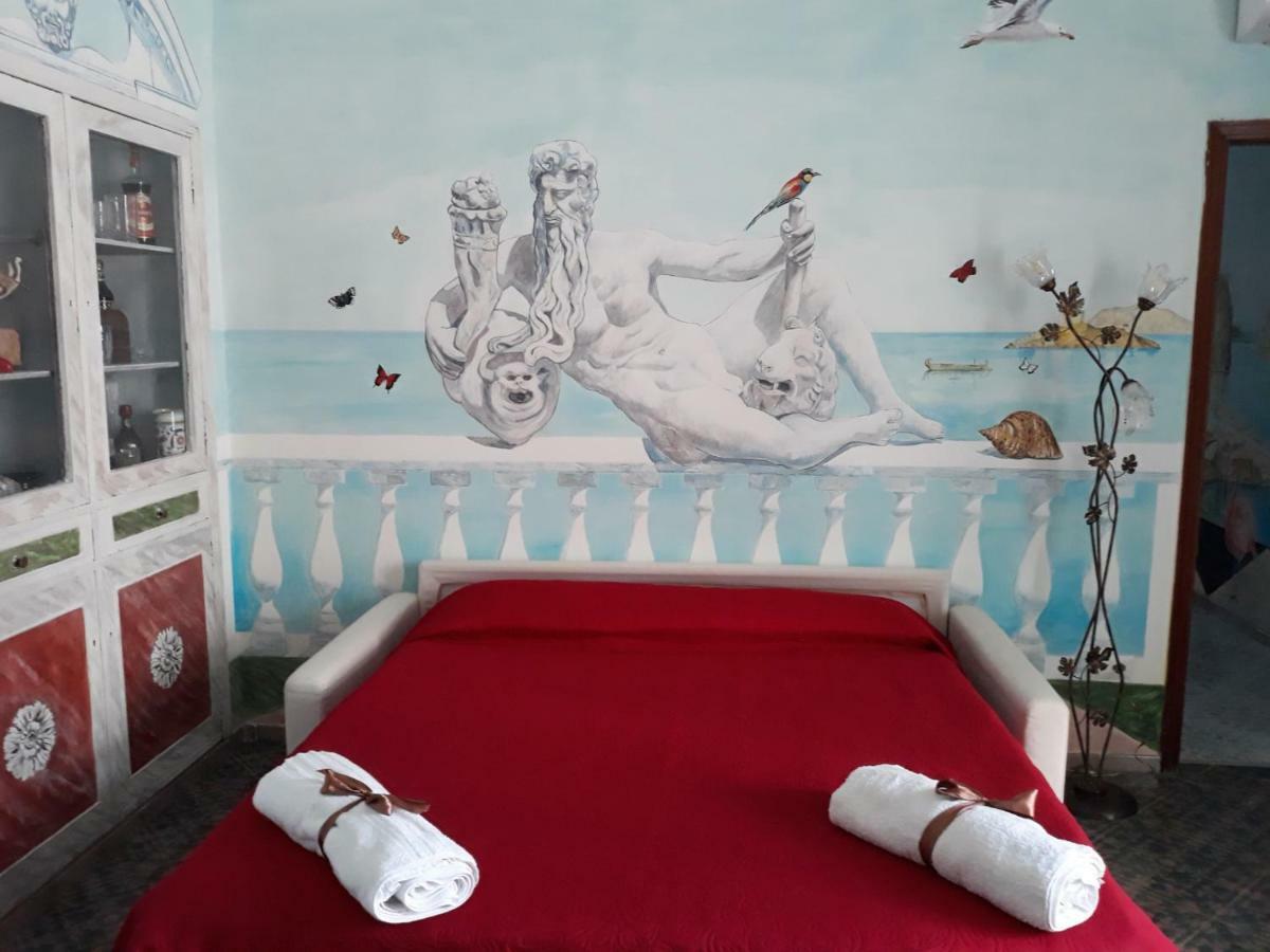 Cupido Art House Apartment Amalfi