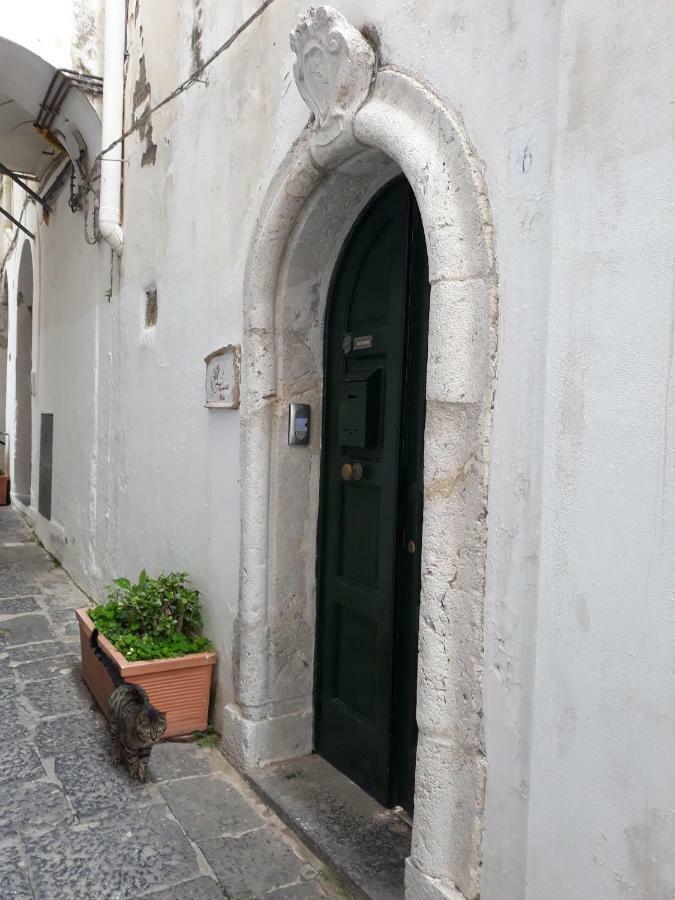 Cupido Art House Apartment Amalfi
