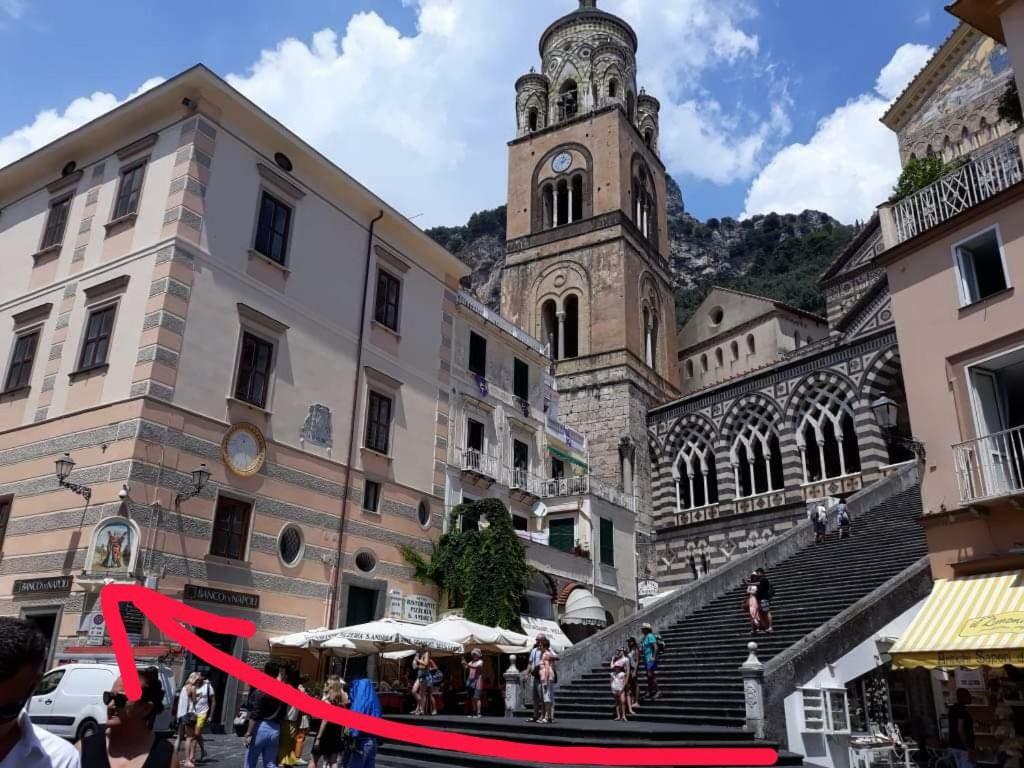 Cupido Art House Apartment Amalfi