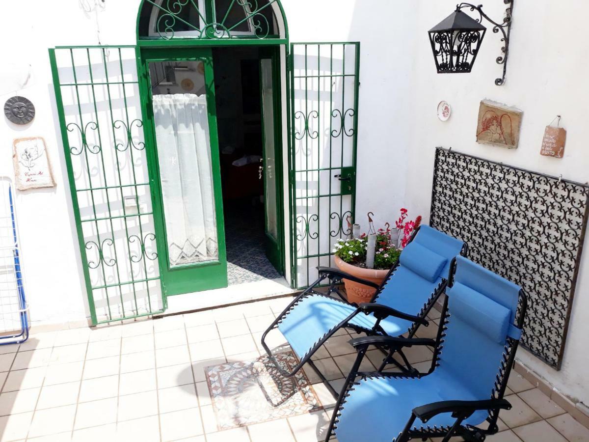 Cupido Art House Apartment Amalfi