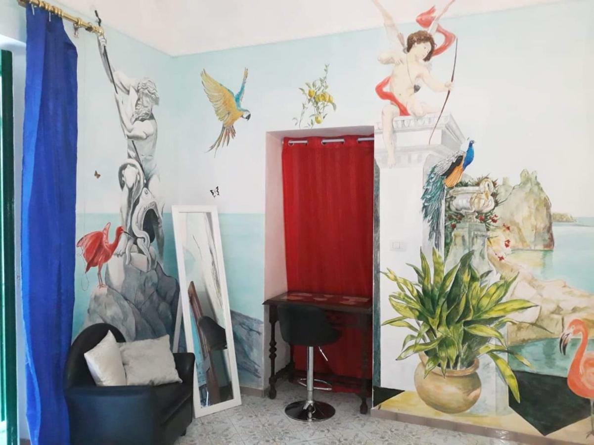 Cupido Art House Apartment *