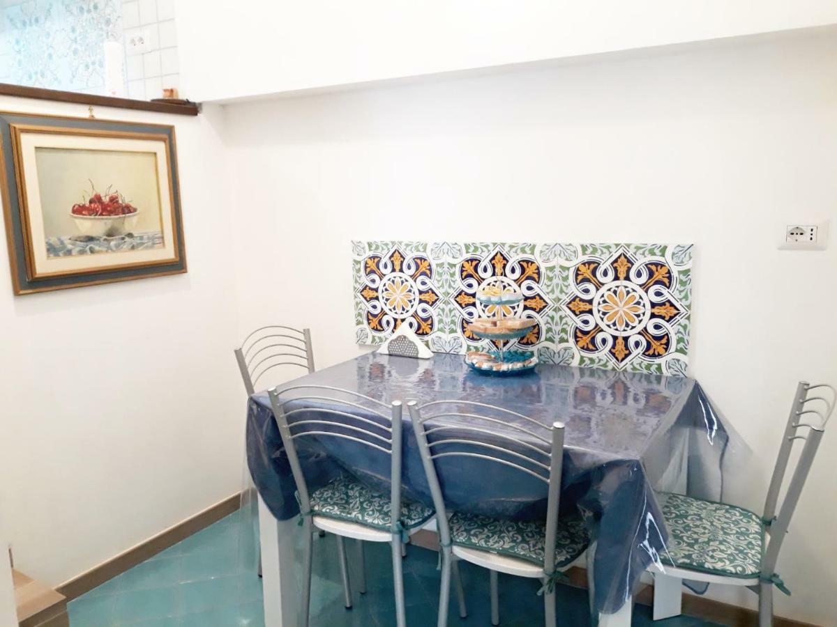 Cupido Art House Apartment Amalfi