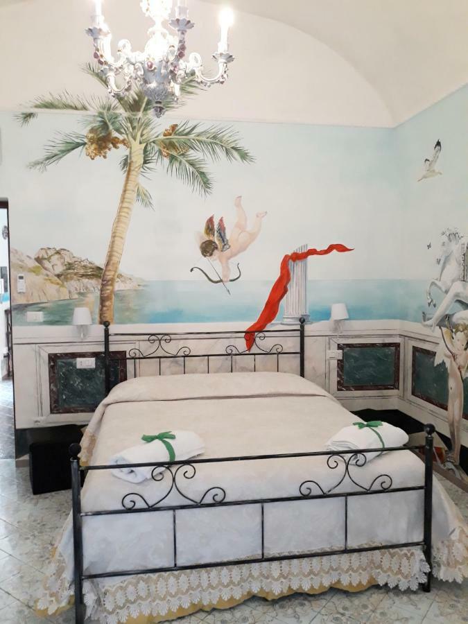 Cupido Art House Apartment